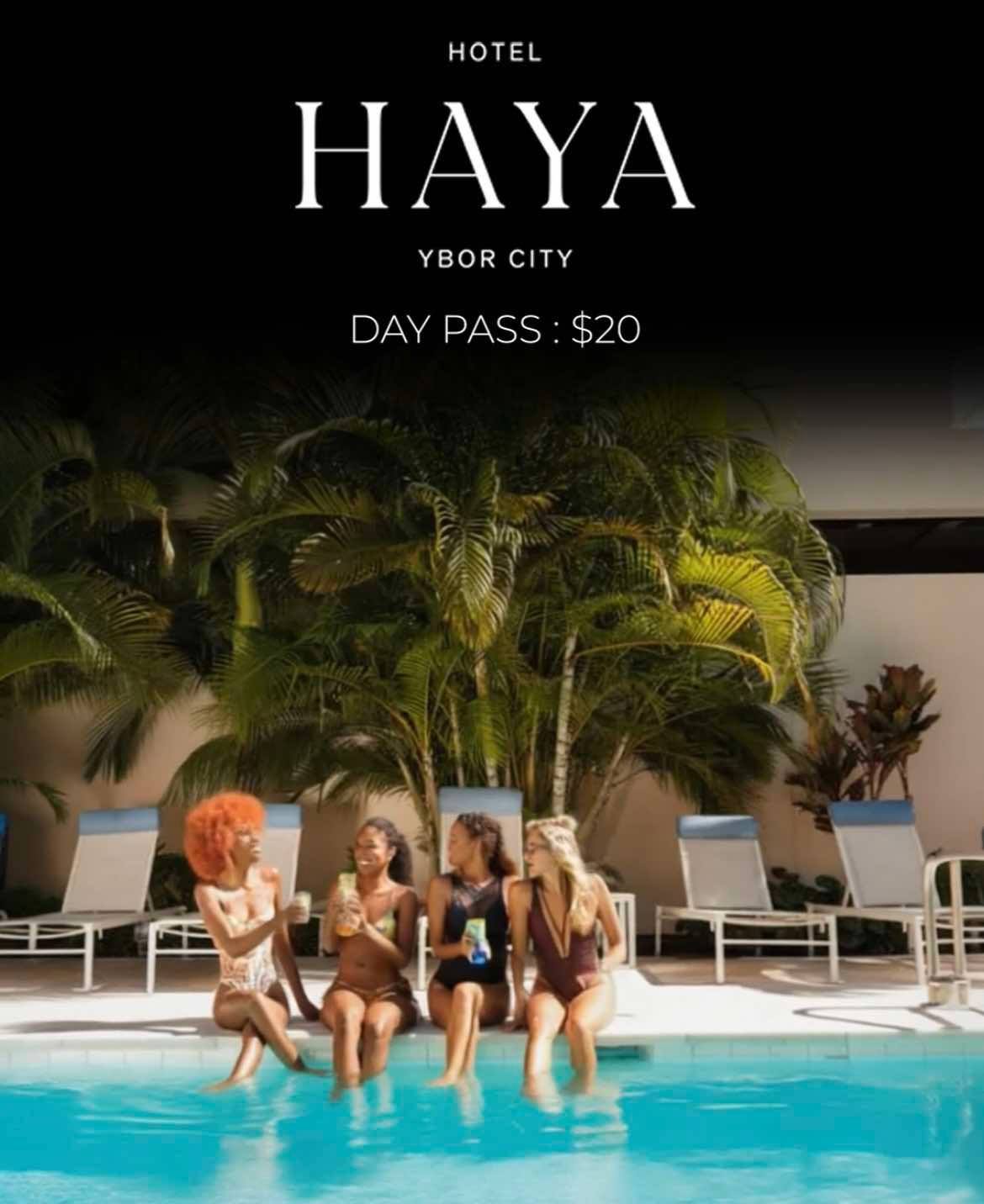 haya